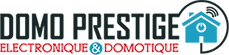 Domo Prestige Logo